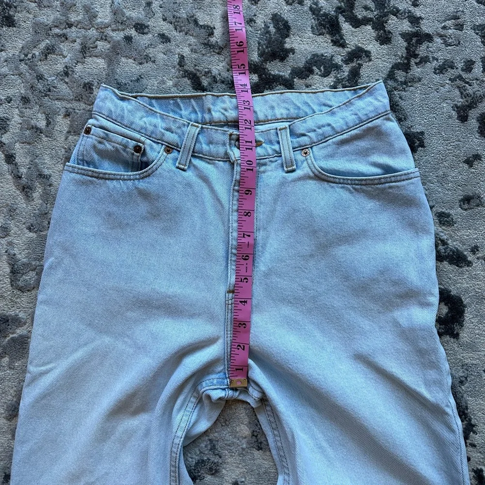 Vintage Levi’s Jeans 512 - Picture 3 of 9